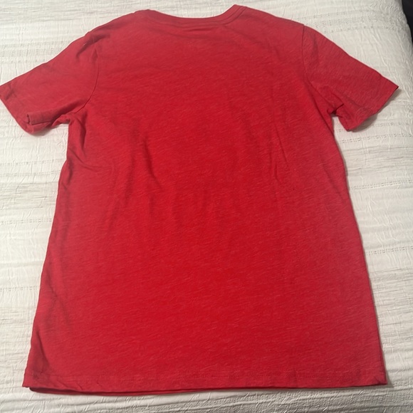 Philadelphia Phillies shirt fits xs women’s/boys 10/12 - Picture 3 of 3